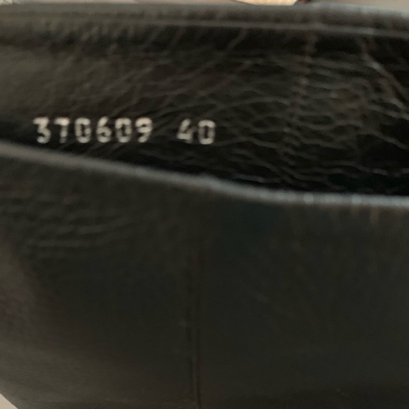 Gucci boots - Picture 8 of 8